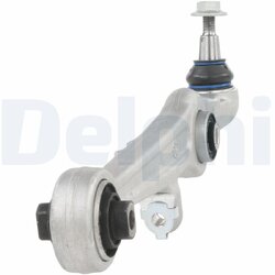 Bras de suspension arrière DELPHI TC1343 pour AUDI, SKODA, VW OE 4B3407151A DELPHI