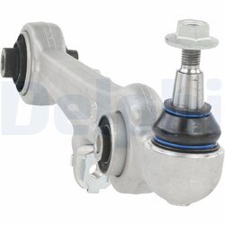 Bras de suspension arrière DELPHI TC1343 pour AUDI, SKODA, VW OE 4B3407151A DELPHI