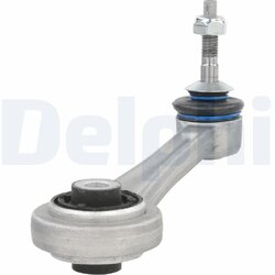 Bras de suspension arrière DELPHI TC1345 pour BMW X5 OE 33321095414 DELPHI