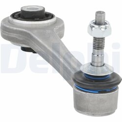 Bras de suspension arrière DELPHI TC1345 pour BMW X5 OE 33321095414 DELPHI