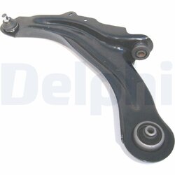 Control Trailing Arm DELPHI TC1364 OE Ref 8200 255 760
