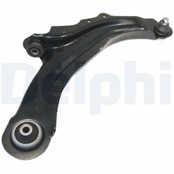 Control Trailing Arm DELPHI TC1368 OE Ref 5450 454 76R