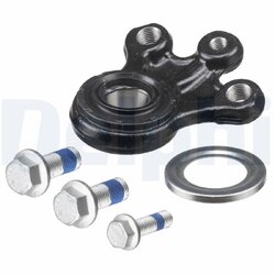 Ball Joint DELPHI TC1371 OE Ref 3640.69