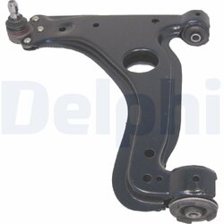 Control Trailing Arm DELPHI TC1376 OE Ref 26032286