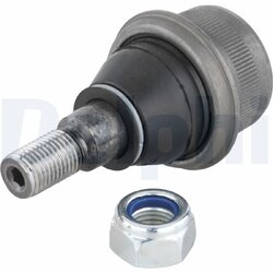 Rotule DELPHI TC1382 pour MERCEDES OE 2113300235 DELPHI