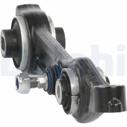 Bras de suspension arrière DELPHI TC1383 pour MERCEDES CLS, Classe E DELPHI