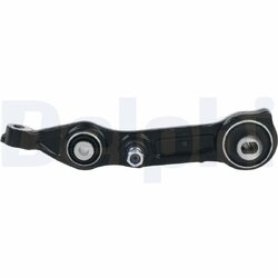 Bras de suspension arrière DELPHI TC1384 pour MERCEDES CLS, Classe E DELPHI