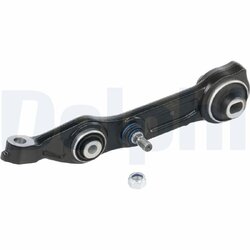 Bras de suspension arrière DELPHI TC1384 pour MERCEDES CLS, Classe E DELPHI