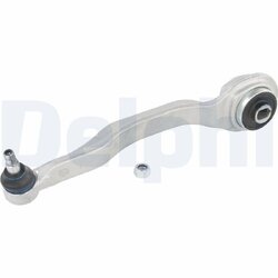 Bras de suspension arrière DELPHI TC1385 pour MERCEDES CLS, E-CLASS, SL DELPHI