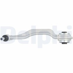 Bras de suspension arrière DELPHI TC1385 pour MERCEDES CLS, E-CLASS, SL DELPHI
