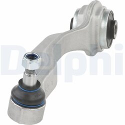 Bras de suspension arrière DELPHI TC1385 pour MERCEDES CLS, E-CLASS, SL DELPHI