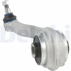 Bras de suspension arrière DELPHI TC1385 pour MERCEDES CLS, E-CLASS, SL DELPHI