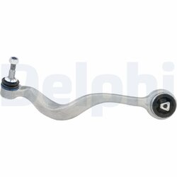 Bras de suspension arrière DELPHI TC1390 pour BMW Série 5, référence d'origine 31104026719 DELPHI