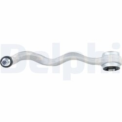 Bras de suspension arrière DELPHI TC1390 pour BMW Série 5, référence d'origine 31104026719 DELPHI