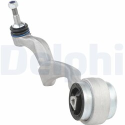 Bras de suspension arrière DELPHI TC1390 pour BMW Série 5, référence d'origine 31104026719 DELPHI