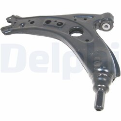 Control Trailing Arm DELPHI TC1428 OE Ref 6Q0 407 151E