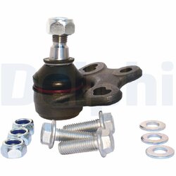 Ball Joint DELPHI TC1430 OE Ref A169 333 0127