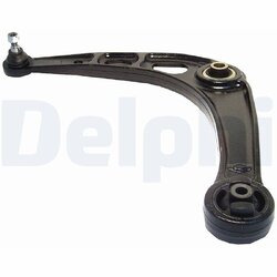 Control Trailing Arm DELPHI TC1443 OE Ref 6025 307 649