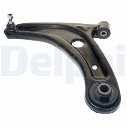 Control Trailing Arm DELPHI TC1462 OE Ref 51360-SAA-E01