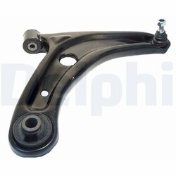 Control Trailing Arm DELPHI TC1463 OE Ref 51350-SAA-E11