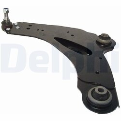 Control Trailing Arm DELPHI TC1467 OE Ref 54503-00QAA