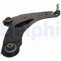 Control Trailing Arm DELPHI TC1468 OE Ref 54502-00QAA