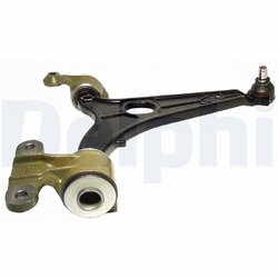 Control Trailing Arm DELPHI TC1471 OE Ref 3521.K6