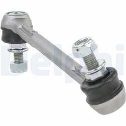 Biellette de barre stabilisatrice (tige de liaison) DELPHI TC1473 pour BMW DELPHI