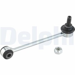 Biellette de barre stabilisatrice (barre d'accouplement) DELPHI TC1475 pour BMW 1, 3 DELPHI