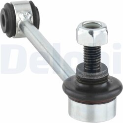 Biellette de barre stabilisatrice (barre d'accouplement) DELPHI TC1475 pour BMW 1, 3 DELPHI