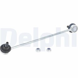 Biellette de barre stabilisatrice (barre d'accouplement) DELPHI TC1478 pour BMW X3 DELPHI