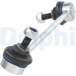 Biellette de barre stabilisatrice (barre d'accouplement) DELPHI TC1478 pour BMW X3 DELPHI
