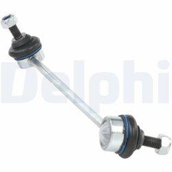 Biellette de barre stabilisatrice (barre d'accouplement) DELPHI TC1478 pour BMW X3 DELPHI