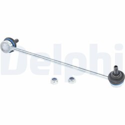 Biellette de barre stabilisatrice (barre d'accouplement) DELPHI TC1479 pour BMW X3 DELPHI