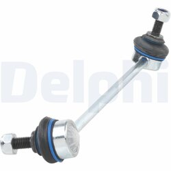 Biellette de barre stabilisatrice (barre d'accouplement) DELPHI TC1479 pour BMW X3 DELPHI