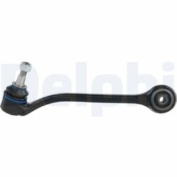 Bras de suspension arrière DELPHI TC1481 pour BMW X3 OE 31103412135 DELPHI