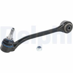 Bras de suspension arrière DELPHI TC1481 pour BMW X3 OE 31103412135 DELPHI