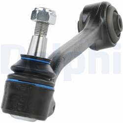 Bras de suspension arrière DELPHI TC1481 pour BMW X3 OE 31103412135 DELPHI