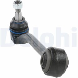 Bras de suspension arrière DELPHI TC1481 pour BMW X3 OE 31103412135 DELPHI