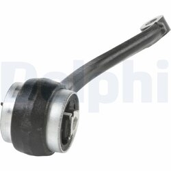 Bras de suspension arrière DELPHI TC1483 pour BMW X3 OE 31100363477 DELPHI