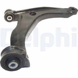 Control Trailing Arm DELPHI TC1489 OE Ref 7H0 407 152F