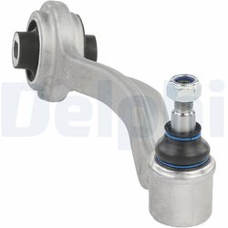 Bras de suspension arrière DELPHI TC1495 pour MERCEDES CLASSE S OE 2203301711 DELPHI