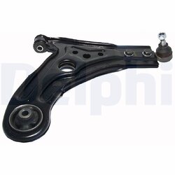 Control Trailing Arm DELPHI TC1504 OE Ref 96535082D