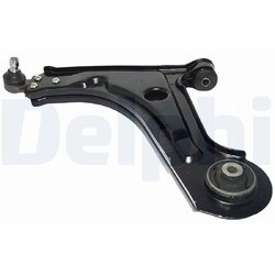 Control Trailing Arm DELPHI TC1509 OE Ref 96391850D