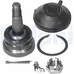 Ball Joint DELPHI TC151 OE Ref 43308-19035