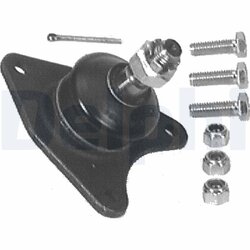 Ball Joint DELPHI TC153 OE Ref 6060971