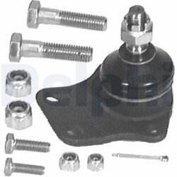 Ball Joint DELPHI TC154 OE Ref 5021428