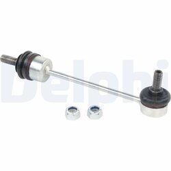 Biellette de barre stabilisatrice (barre d'accouplement) DELPHI TC1555 pour BMW Série 7 DELPHI