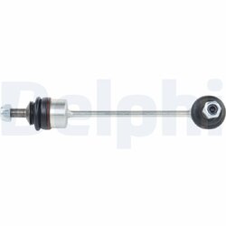 Biellette de barre stabilisatrice (barre d'accouplement) DELPHI TC1555 pour BMW Série 7 DELPHI