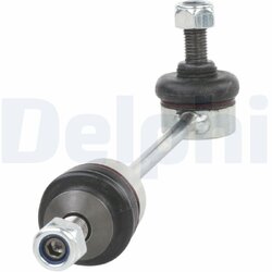 Biellette de barre stabilisatrice (barre d'accouplement) DELPHI TC1555 pour BMW Série 7 DELPHI